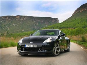 Nissan 370Z