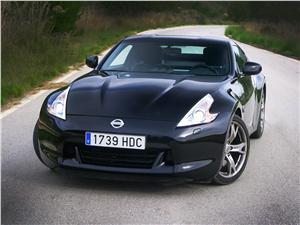 Nissan 370Z