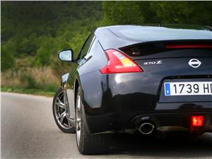 Nissan 370Z