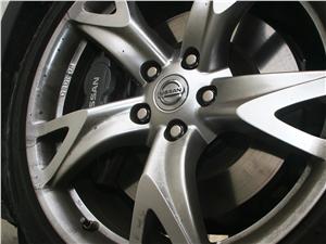 Nissan 370Z