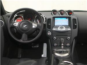 Nissan 370Z