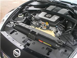 Nissan 370Z