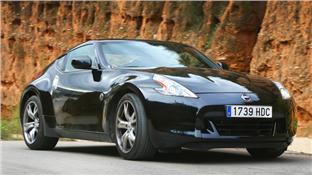 Nissan 370Z