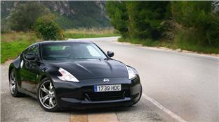 Nissan 370Z