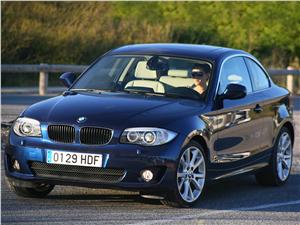 BMW Serie 1 125i