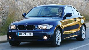 BMW Serie 1 125i
