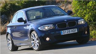 BMW Serie 1 125i
