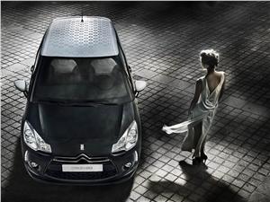 Citro&euml;n DS3 Ultraprestige