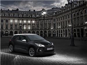Citroën DS3 Ultraprestige