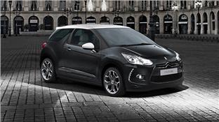 Citroën DS3 Ultraprestige
