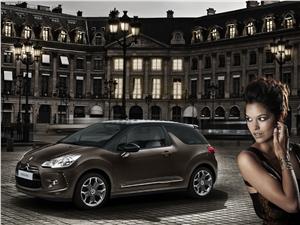 Citroën DS3 Ultraprestige