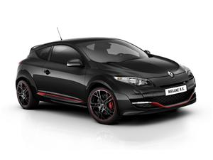 Renault M&eacute;gane