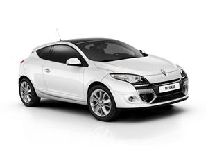 Renault Mégane 2012