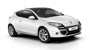 Renault Mégane 2012