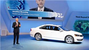 Volkswagen Jetta Hybrid