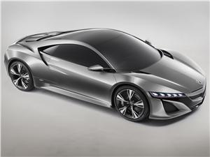 Acura NSX