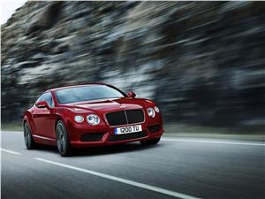 Bentley Continental GT y GTC