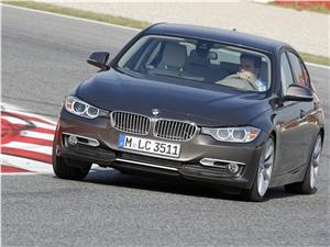 BMW Serie 3