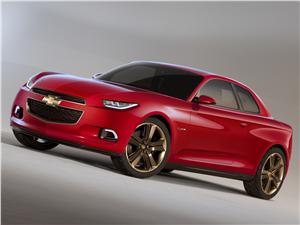 Chevrolet Code 130R