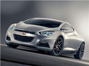 Chevrolet Tru 140S