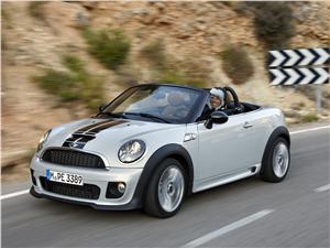MINI Roadster