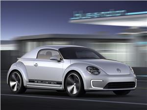 Volkswagen E-Bugster