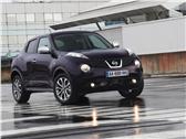 Nissan Juke Shiro