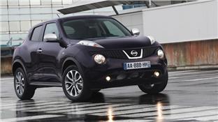 Nissan Juke Shiro