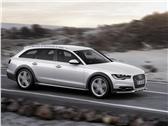 Audi A6 Allroad quattro