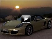 Video Porsche Boxter