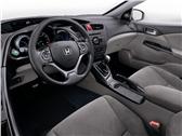 Nuevo Honda Civic, m&aacute;s tecnolog&iacute;a para una mayor eficiencia