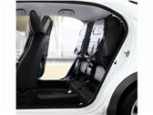 Nuevo Honda Civic, m&aacute;s tecnolog&iacute;a para una mayor eficiencia