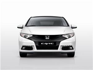 Nuevo Honda Civic, m&aacute;s tecnolog&iacute;a para una mayor eficiencia