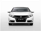 Nuevo Honda Civic, m&aacute;s tecnolog&iacute;a para una mayor eficiencia