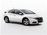 Nuevo Honda Civic, m&aacute;s tecnolog&iacute;a para una mayor eficiencia
