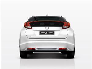 Nuevo Honda Civic, m&aacute;s tecnolog&iacute;a para una mayor eficiencia