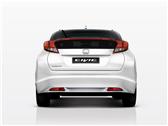 Nuevo Honda Civic, m&aacute;s tecnolog&iacute;a para una mayor eficiencia