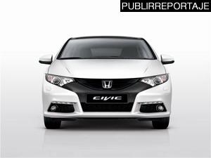 Nuevo Honda Civic