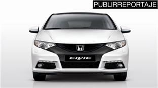 Nuevo Honda Civic