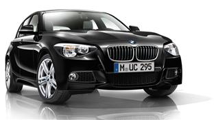 Nuevos acabados para el BMW Serie 1