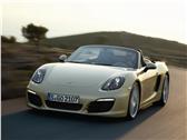 Nuevo Porsche Boxster