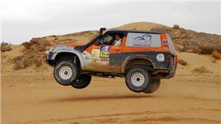 Sahara Aventura