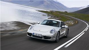 Porsche 911 Carrera