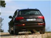 Audi Q5 2.0 TDI 170 CV