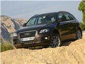Audi Q5 2.0 TDI 170 CV