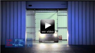 Vídeo: Nissan Juke-R