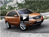 Vídeo: Renault Koleos 2012