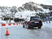 Experiencia 4Matic Mercedes-Benz