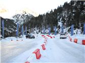 Experiencia 4Matic Mercedes-Benz