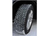 Experiencia 4Matic Mercedes-Benz